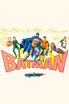 Batman poster 3