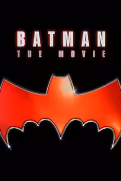 Batman poster 6