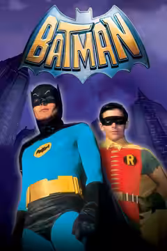Batman poster 2