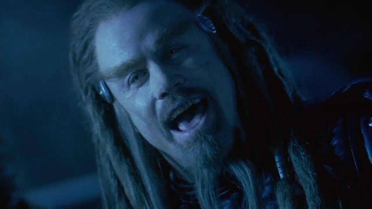 Battlefield Earth, still 1