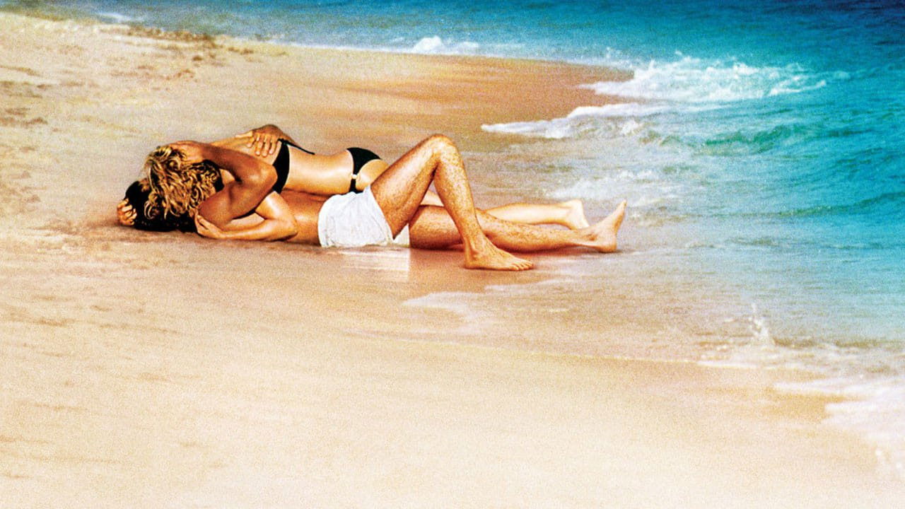 Swept Away, still 1