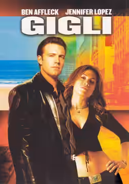 Gigli poster 2