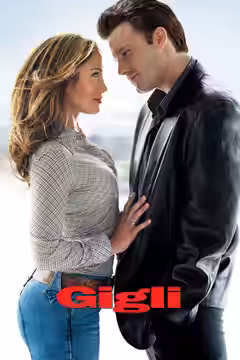 Gigli poster