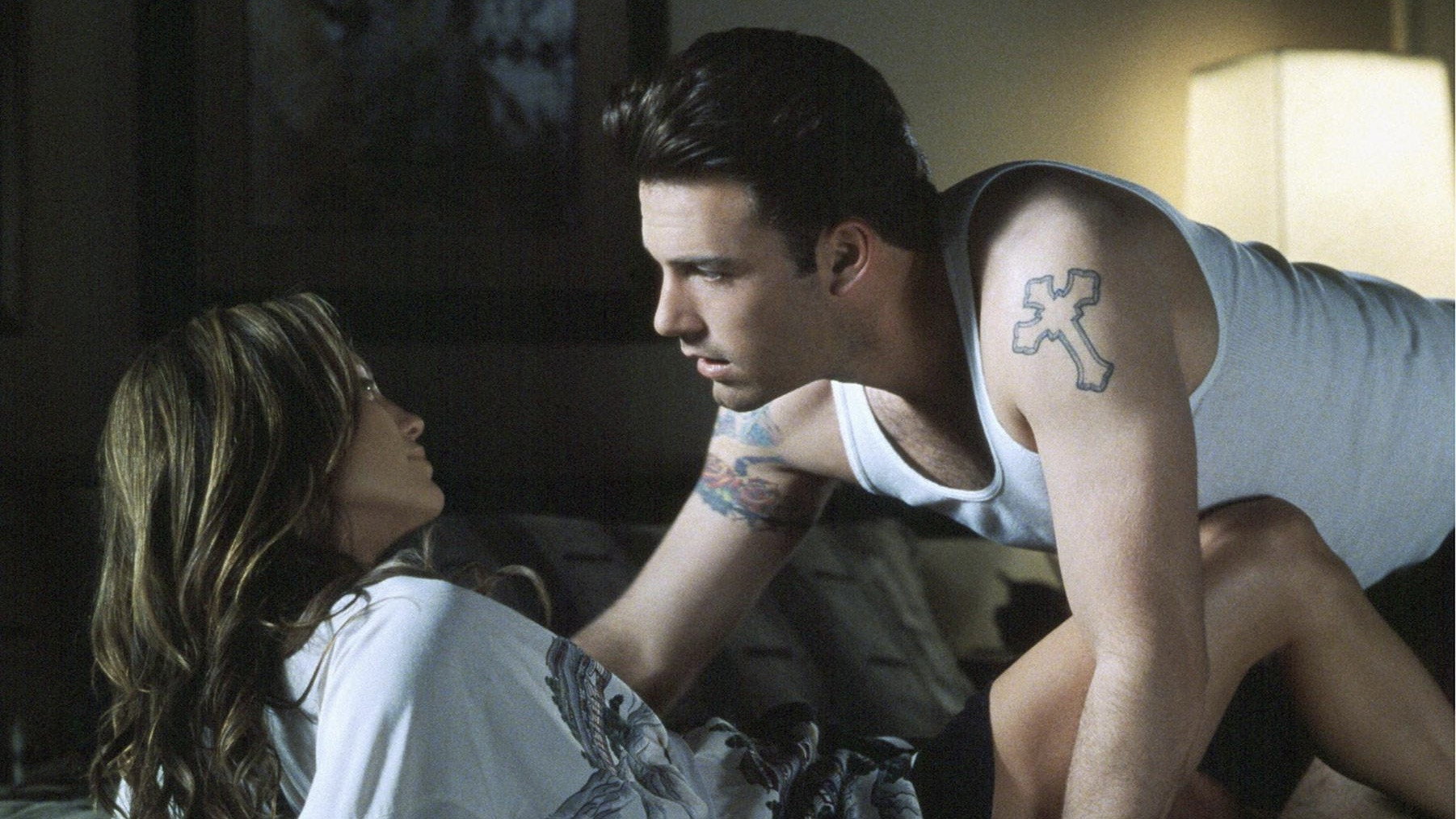 Gigli, still 3