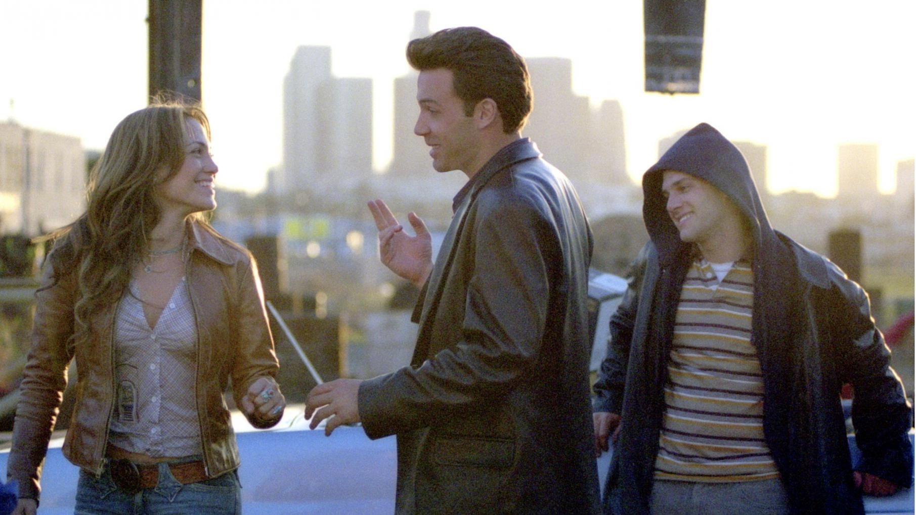 Gigli, still 1