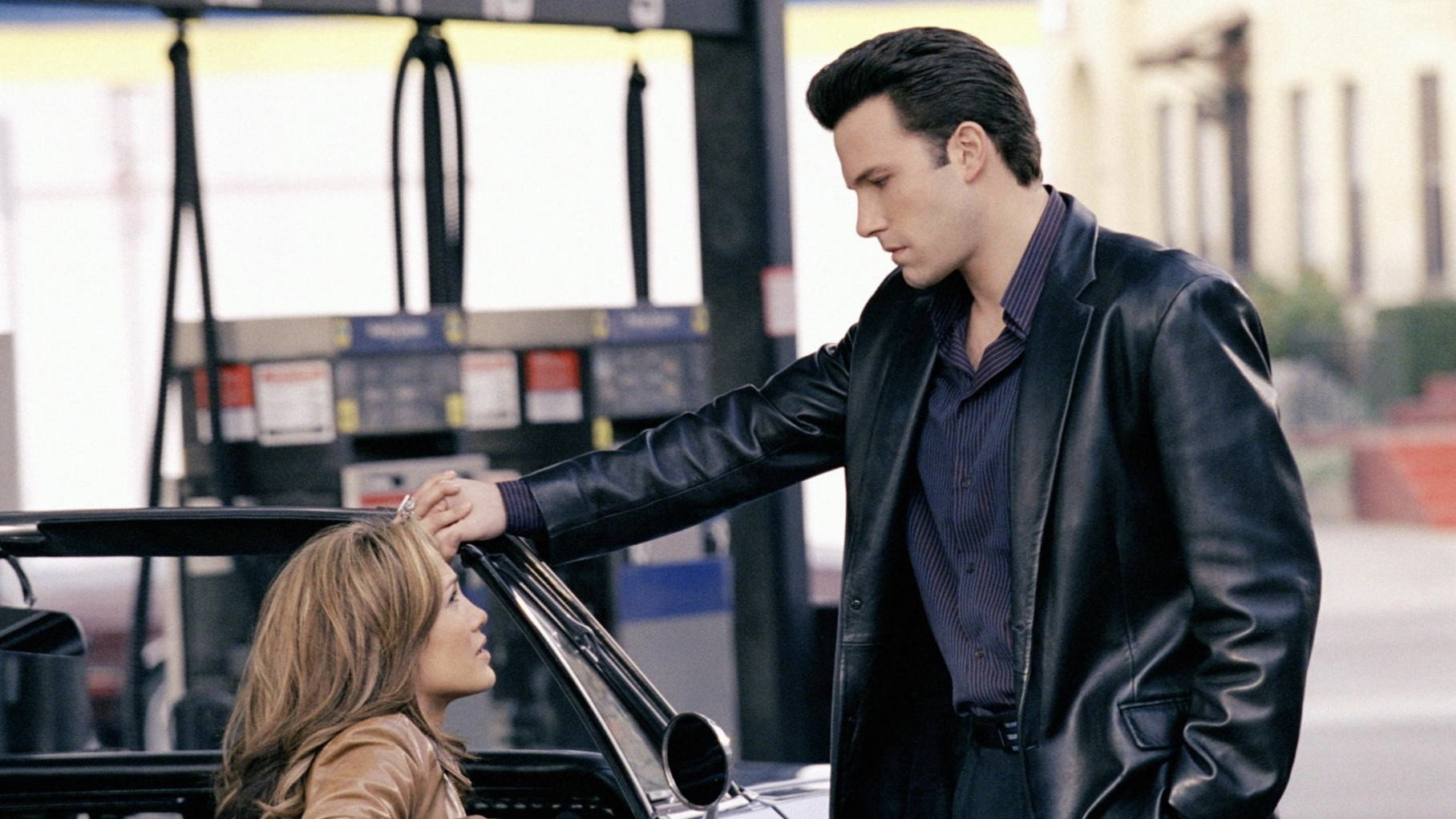 Gigli, still 4
