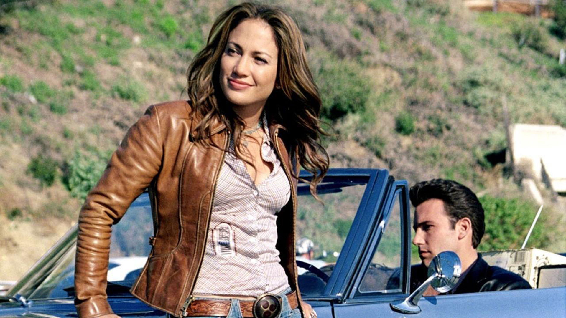 Gigli, still 5