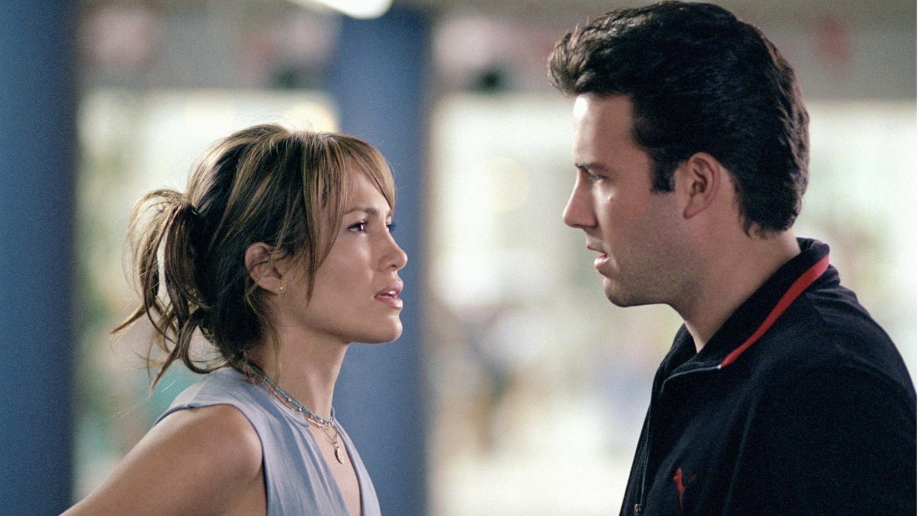 Gigli, still 6