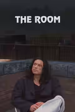 The Room poster 5