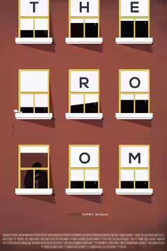 The Room poster 3