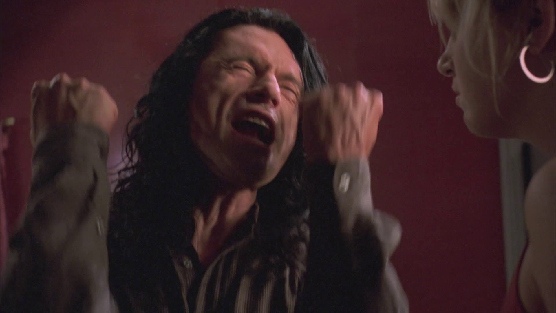 The Room, still 3