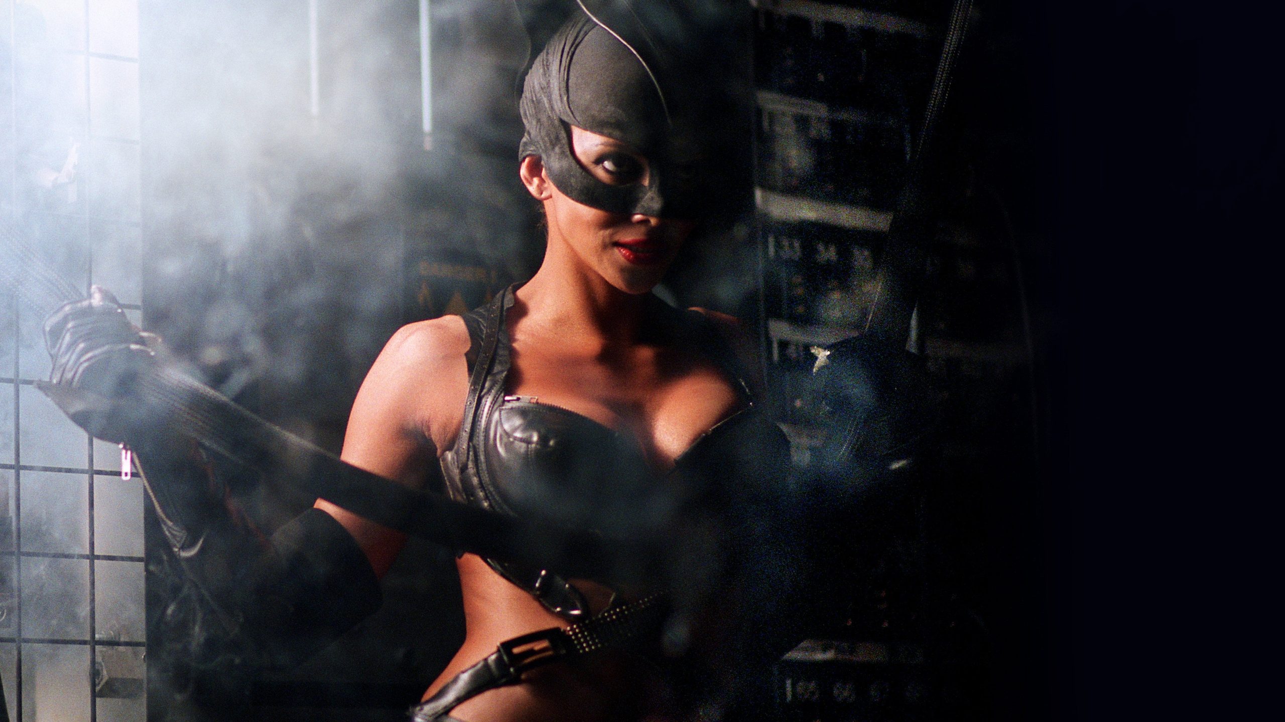 Catwoman, still 3
