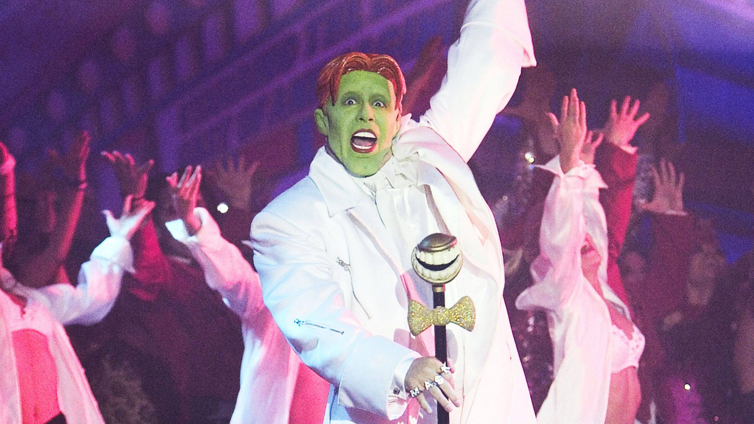 Son of the Mask, still 2
