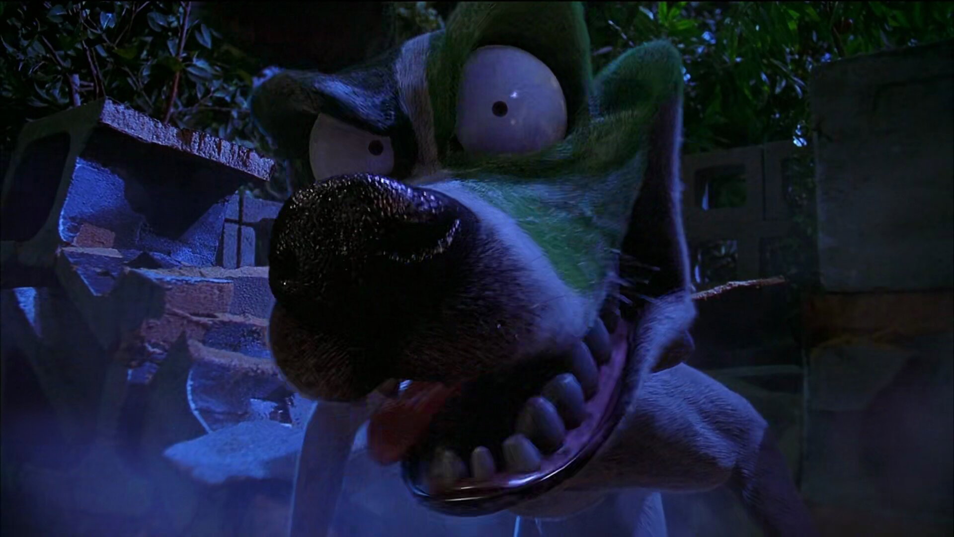 Son of the Mask, still 5