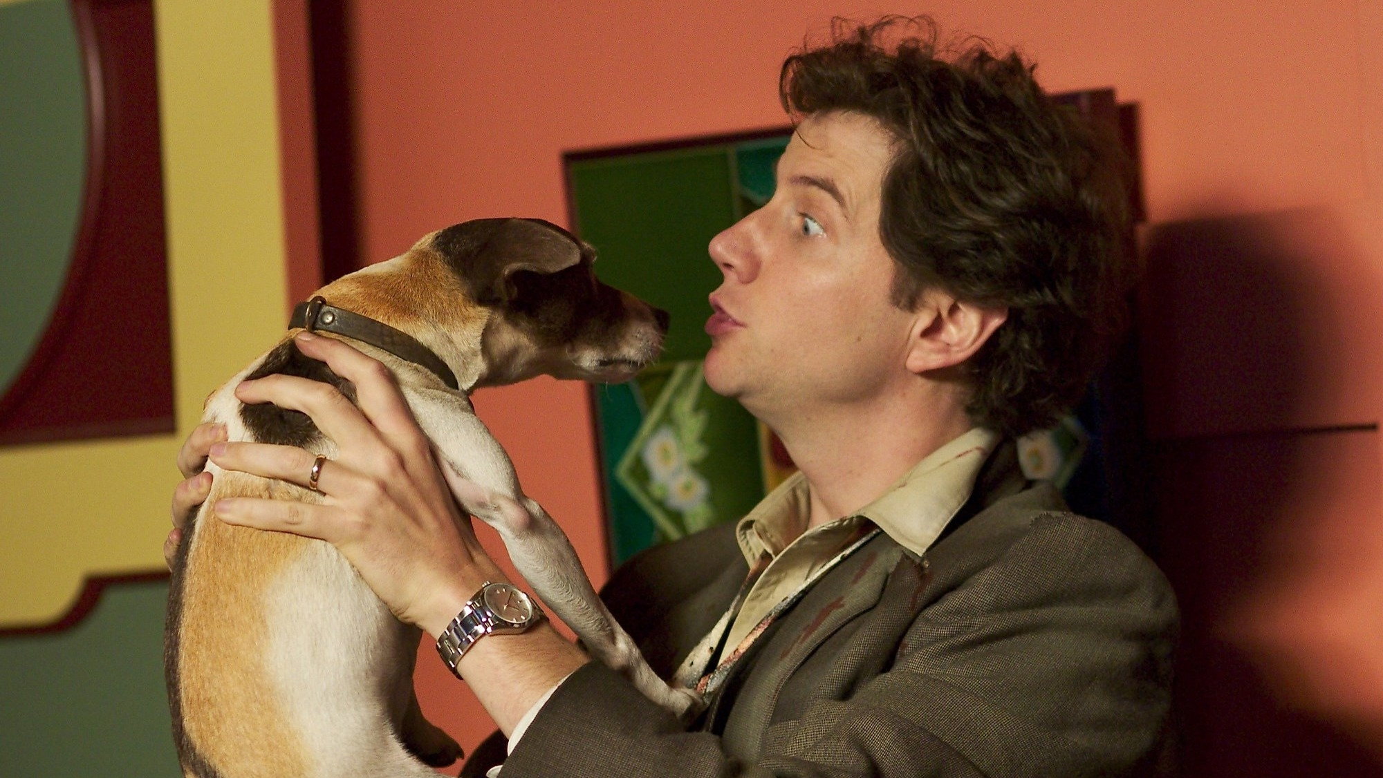 Son of the Mask, still 1