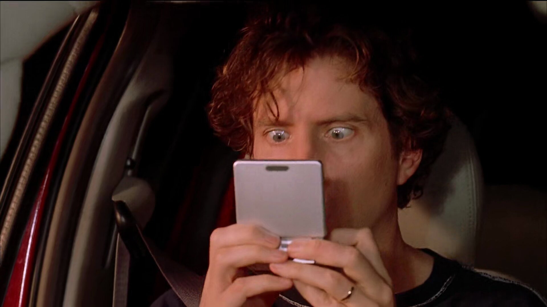 Son of the Mask, still 3