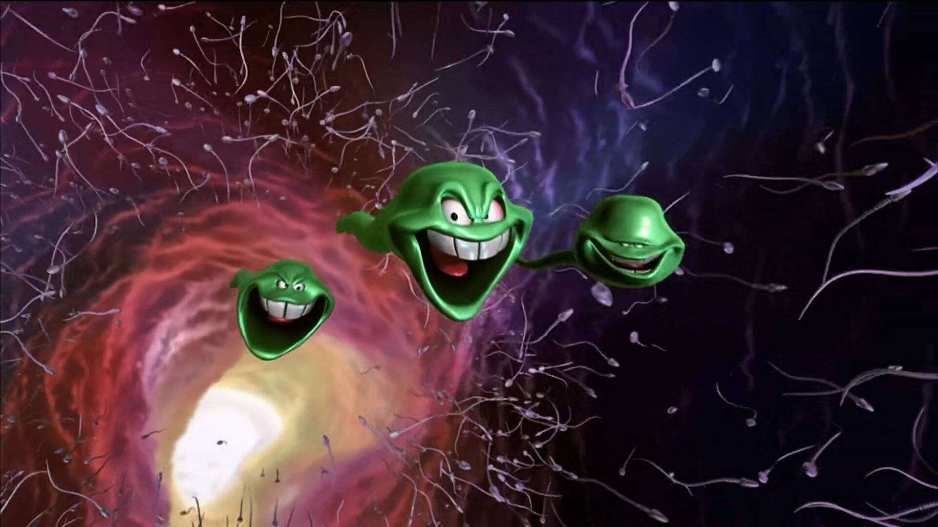 Son of the Mask, still 4