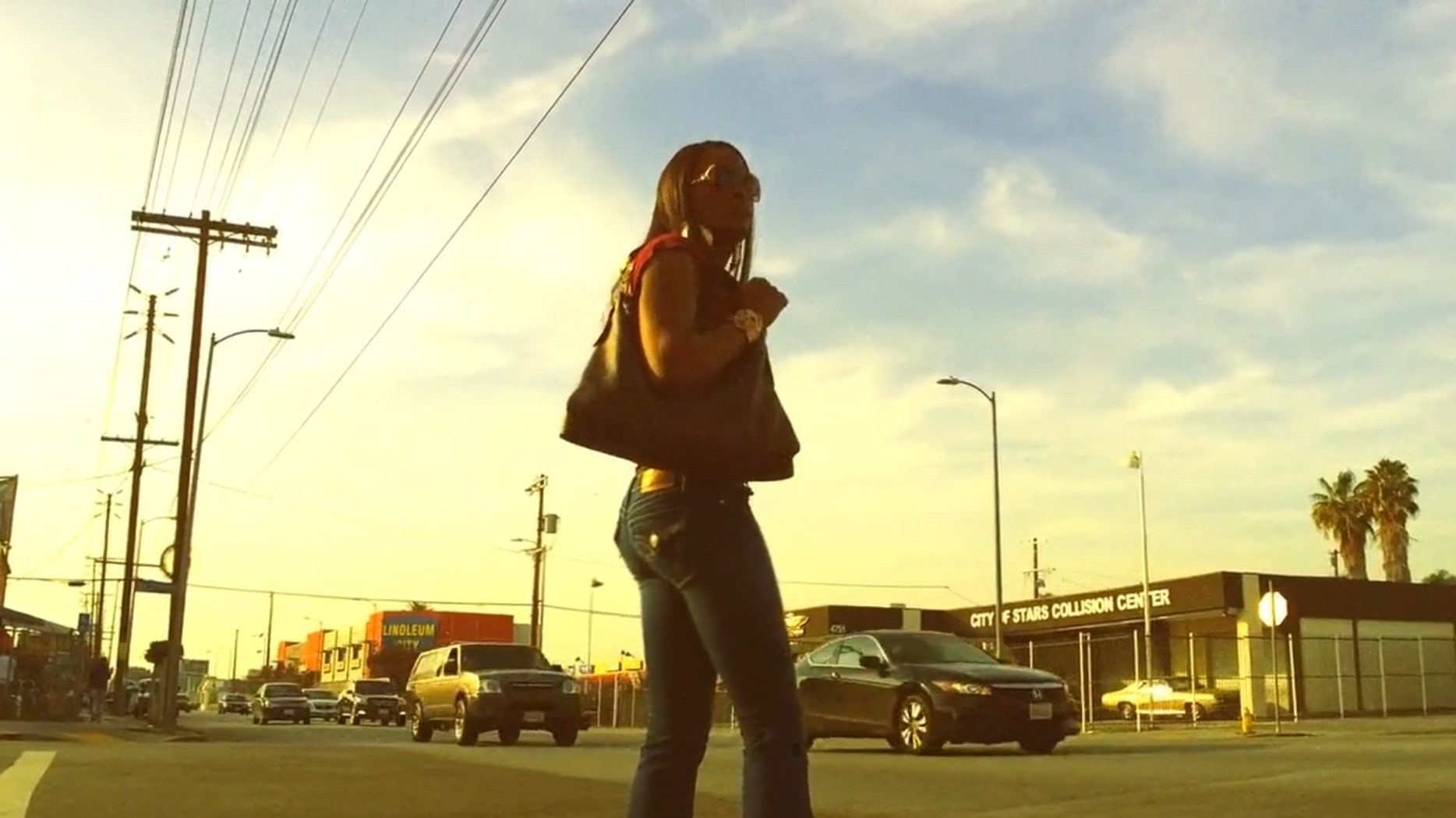 Tangerine, still 6