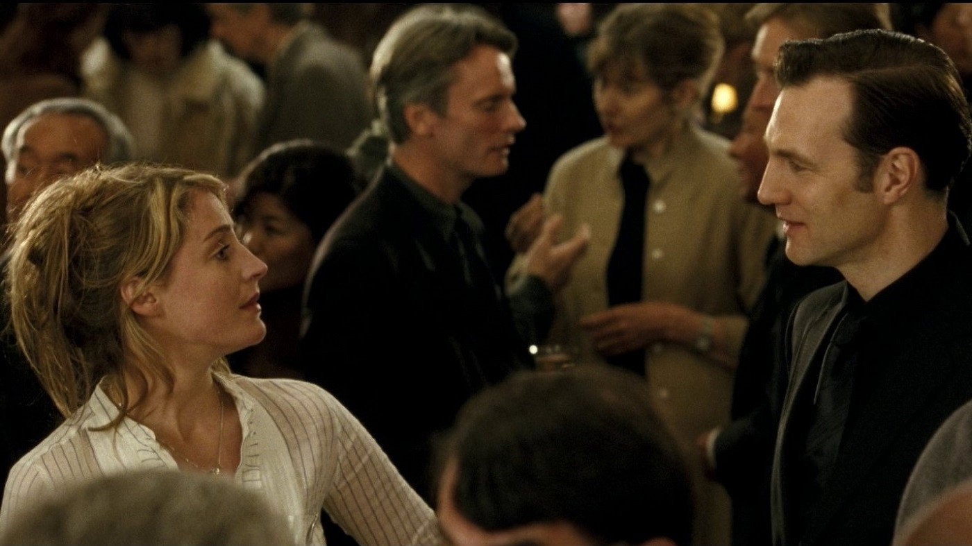 Basic Instinct 2, still 5
