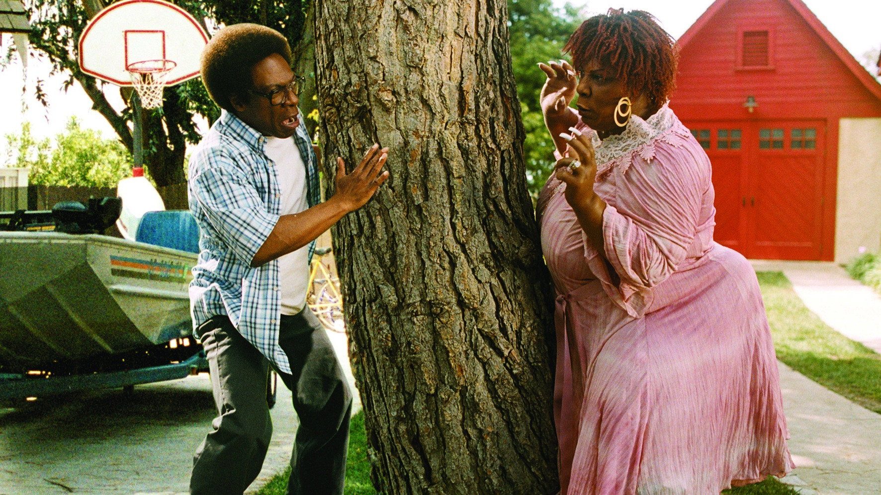 Norbit, still 4