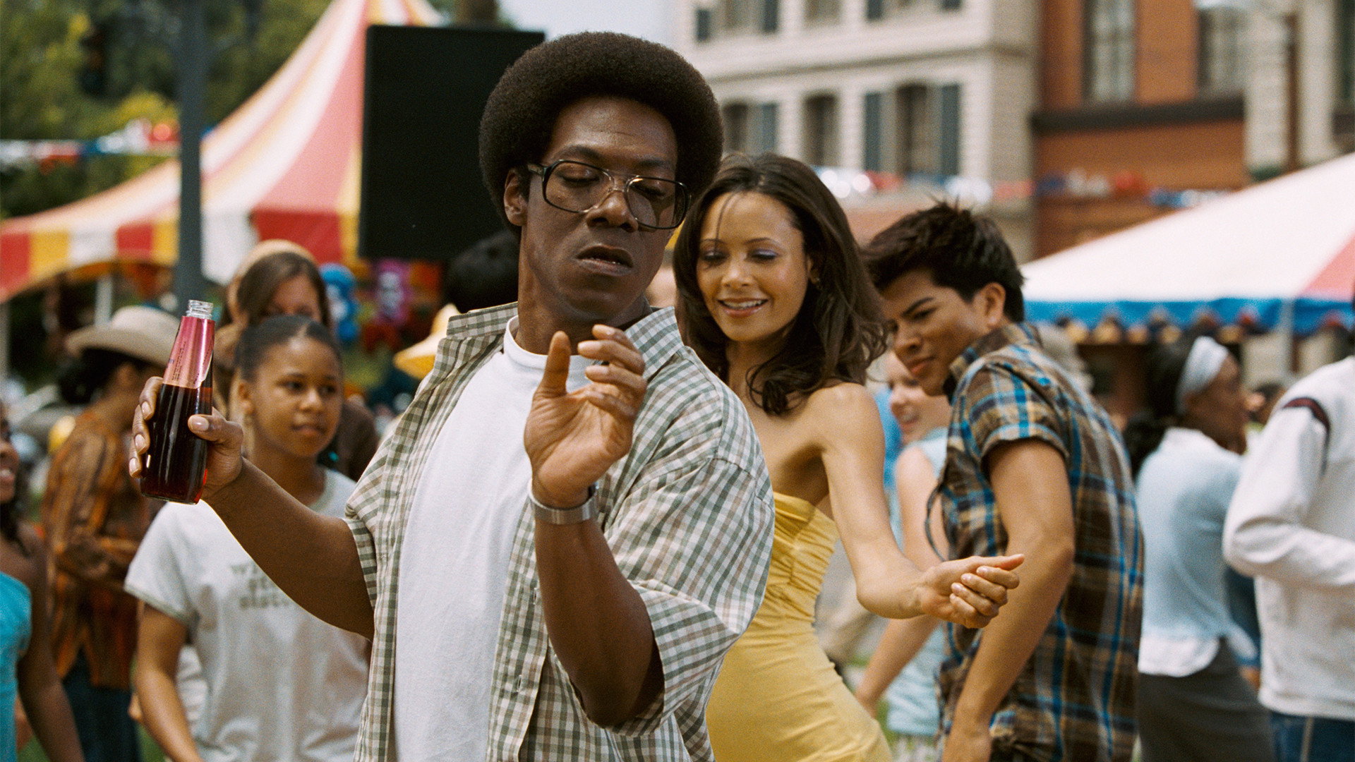 Norbit, still 1