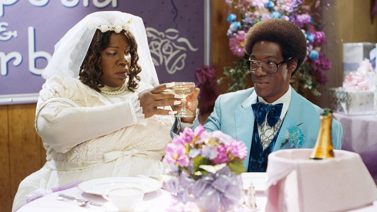 Norbit, still 3