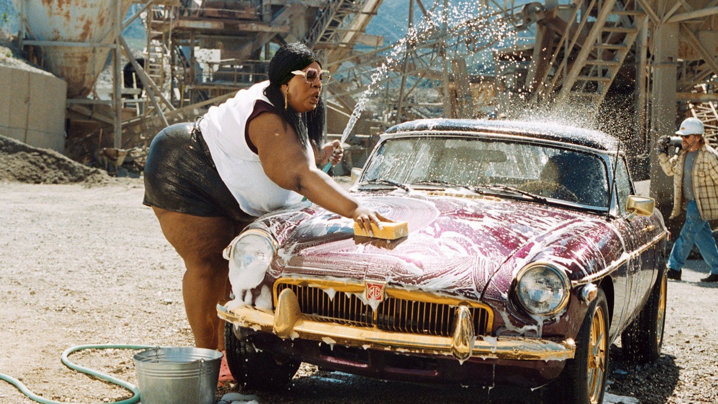 Norbit, still 5