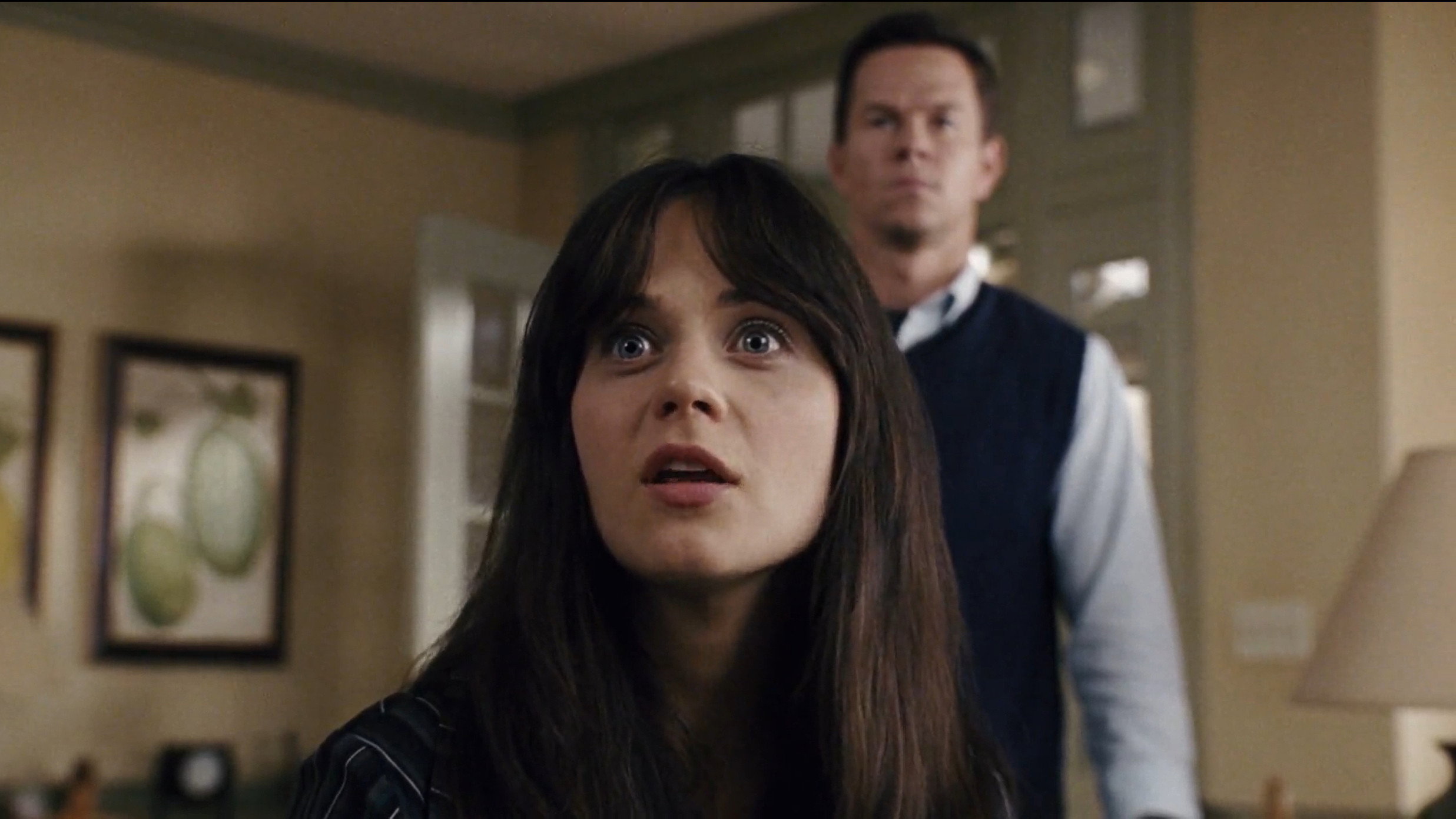 The Happening, still 4