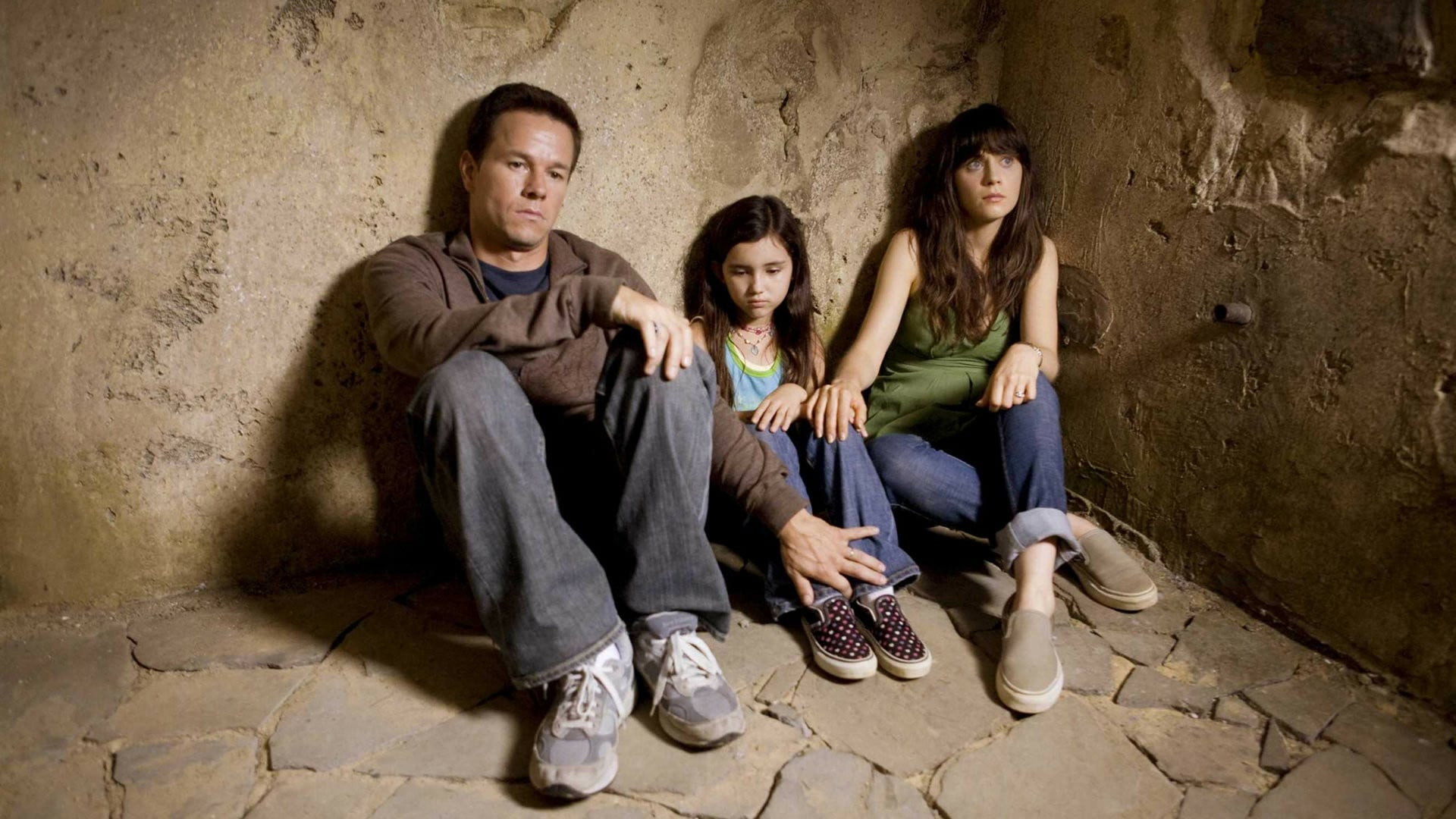 The Happening, still 5