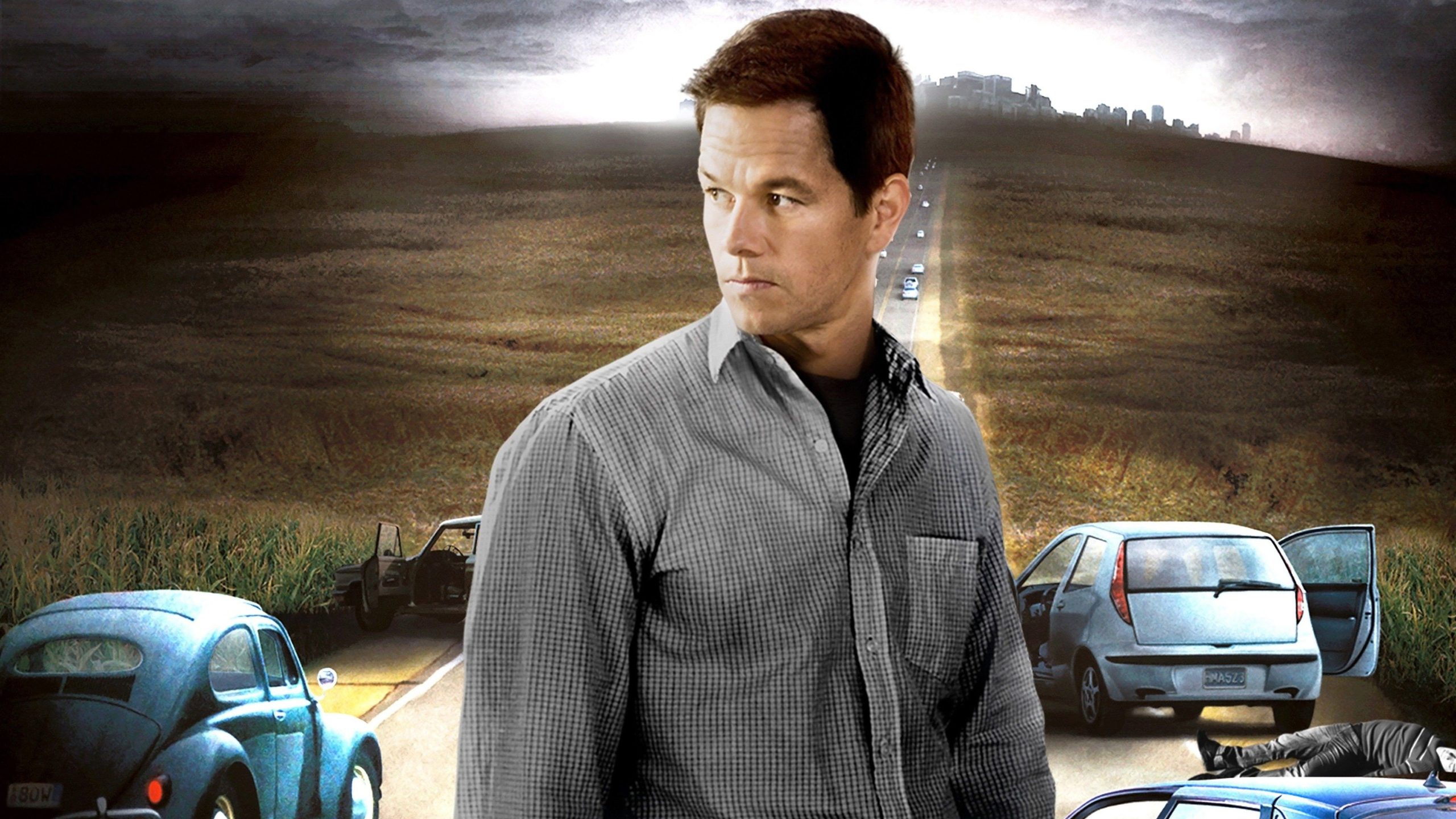 The Happening, still 6