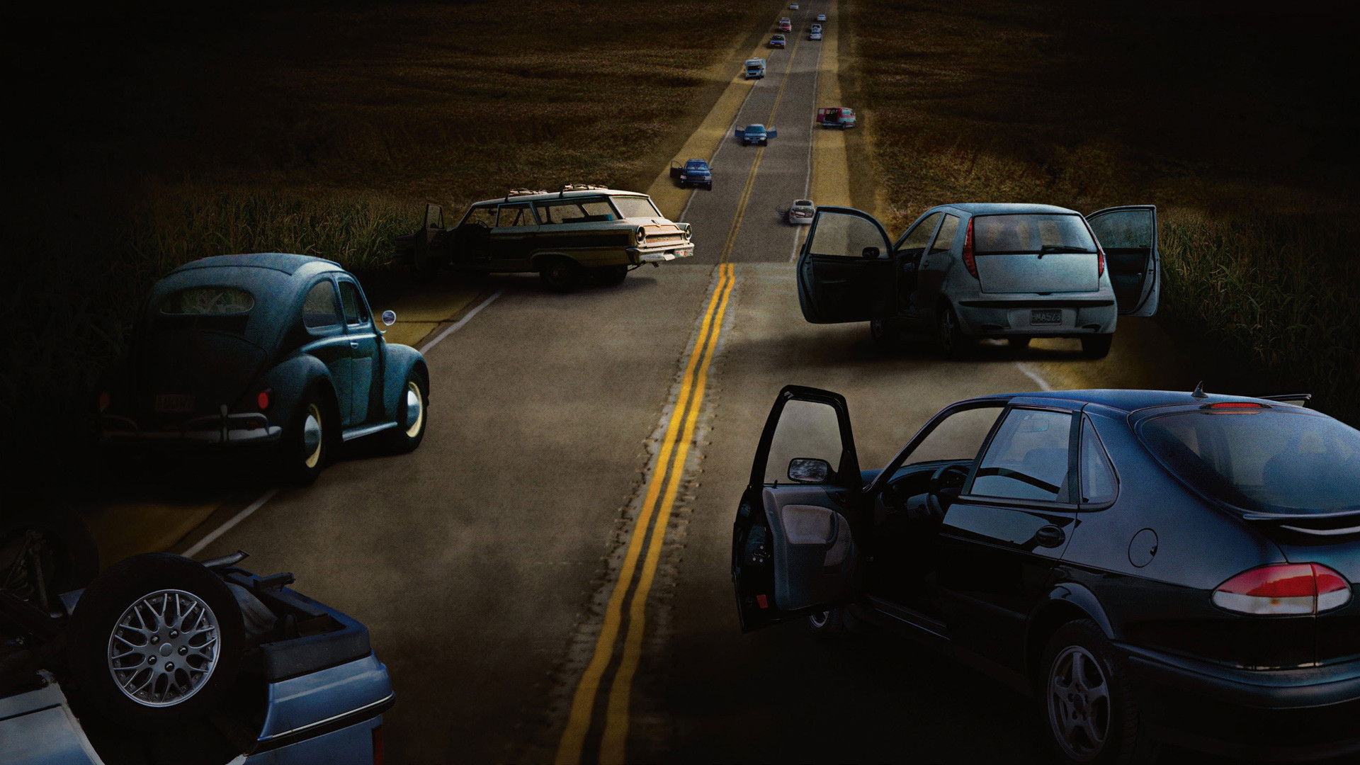 The Happening, still 3