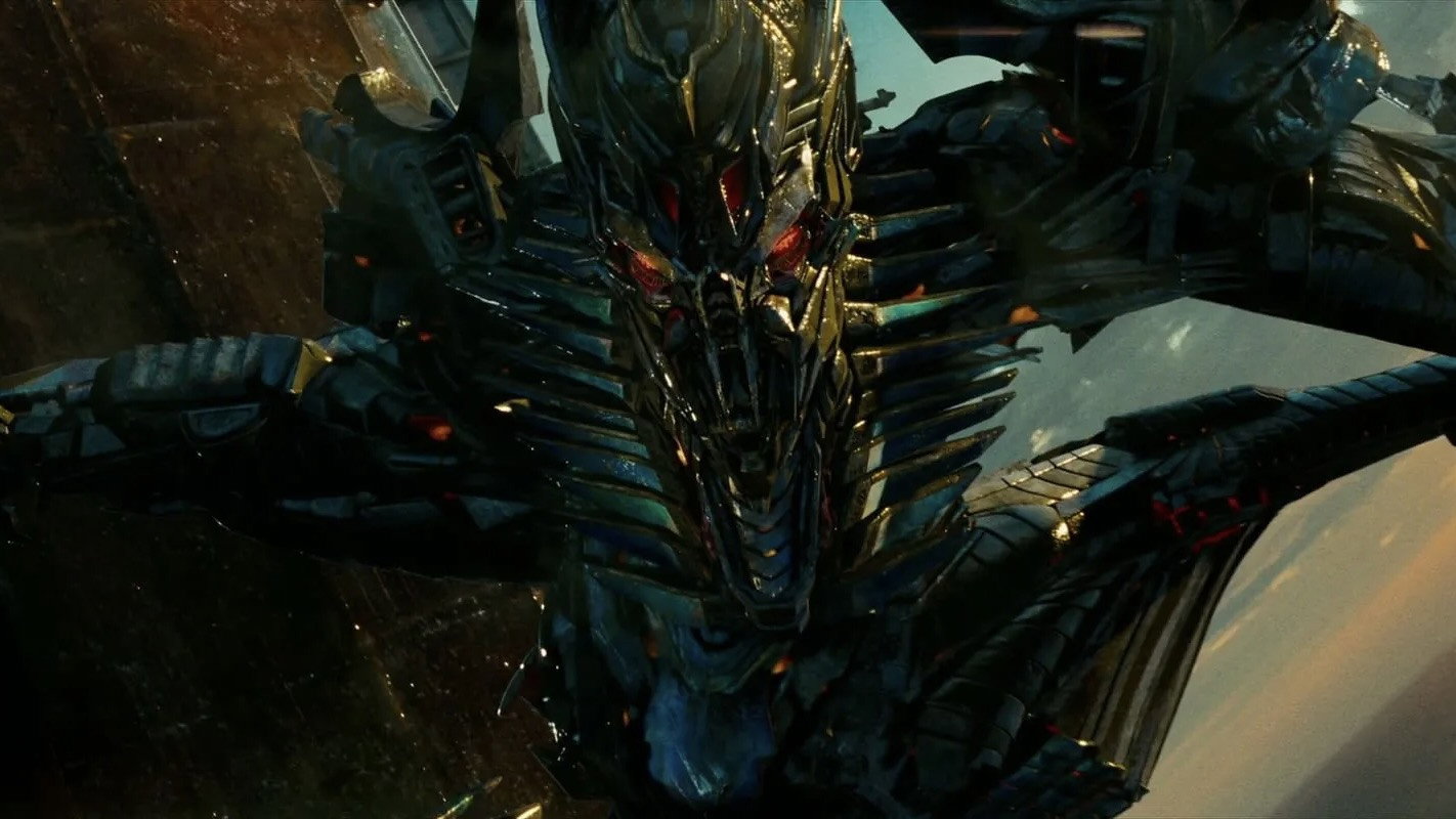 Transformers: Revenge of the Fallen, still 6