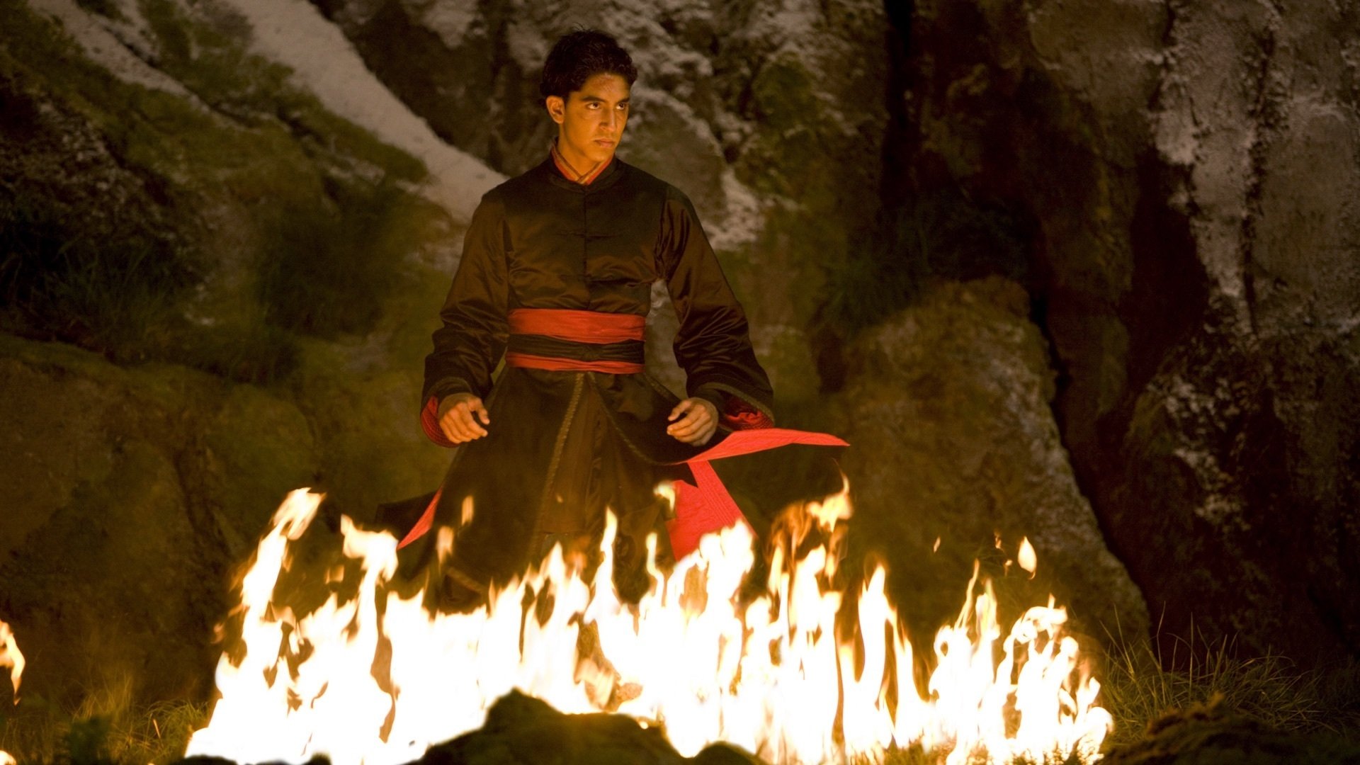 The Last Airbender, still 1