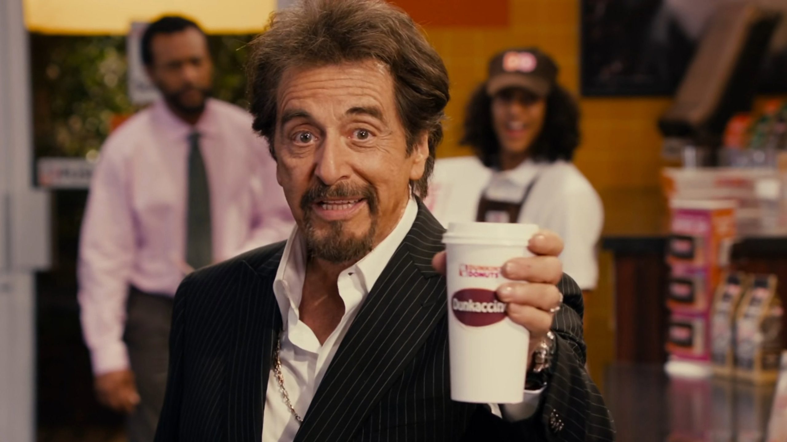 Jack and Jill, still 2