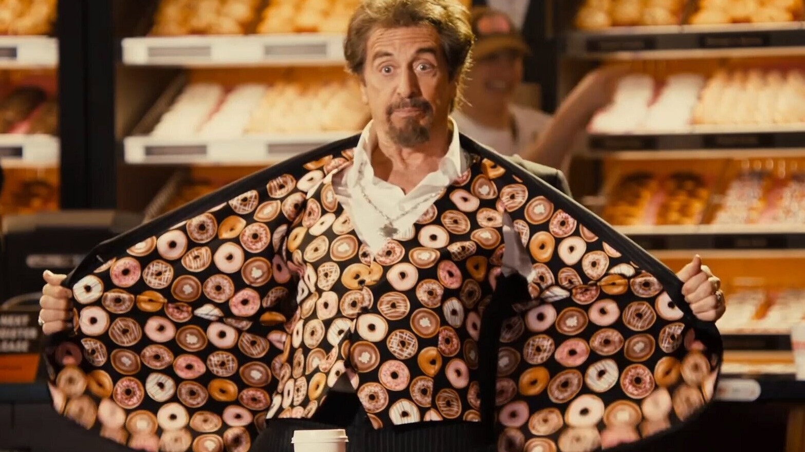 Jack and Jill, still 1
