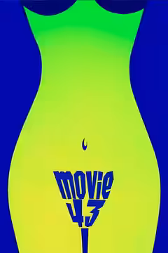 Movie 43 poster 2