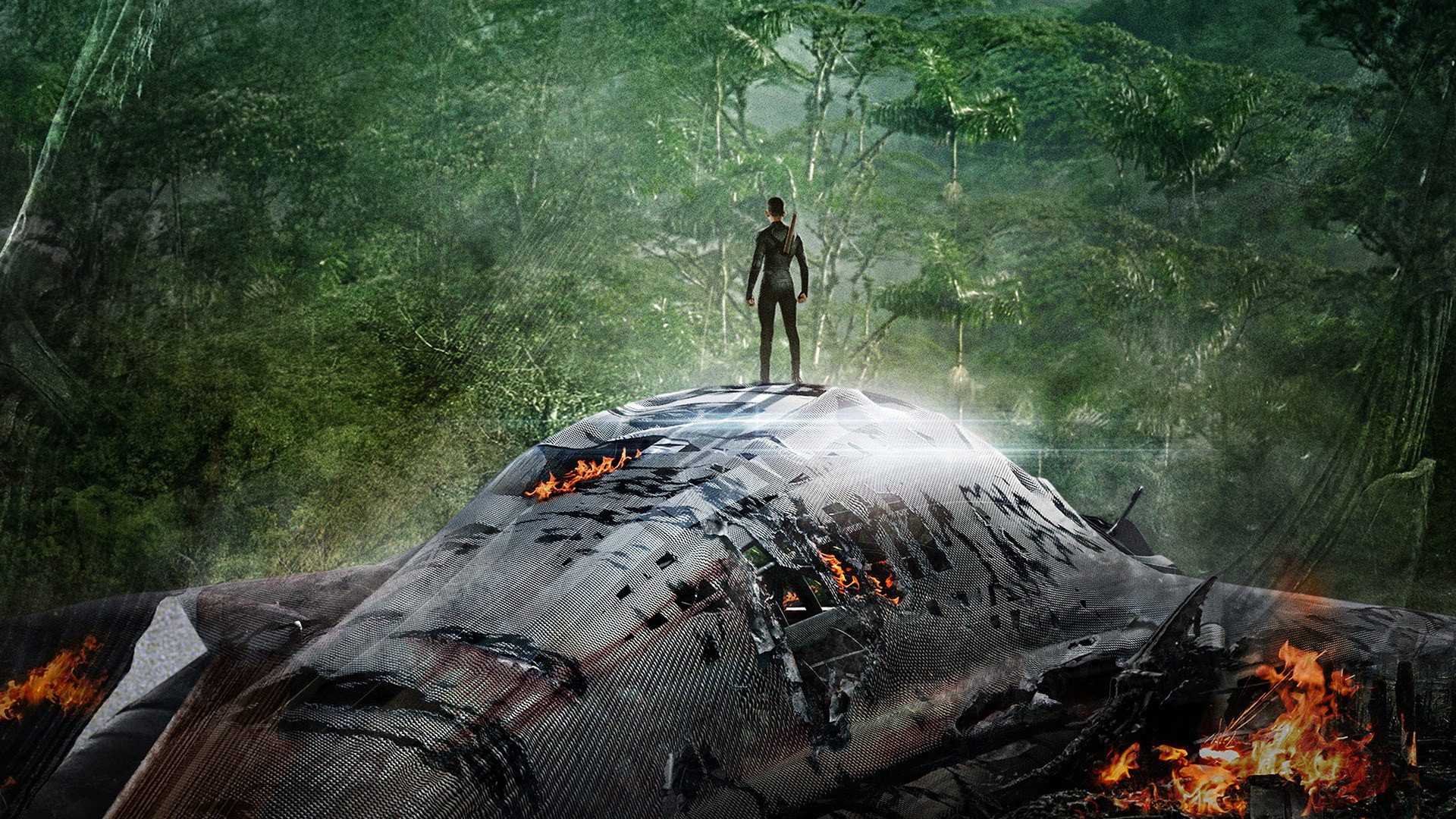 After Earth, still 3