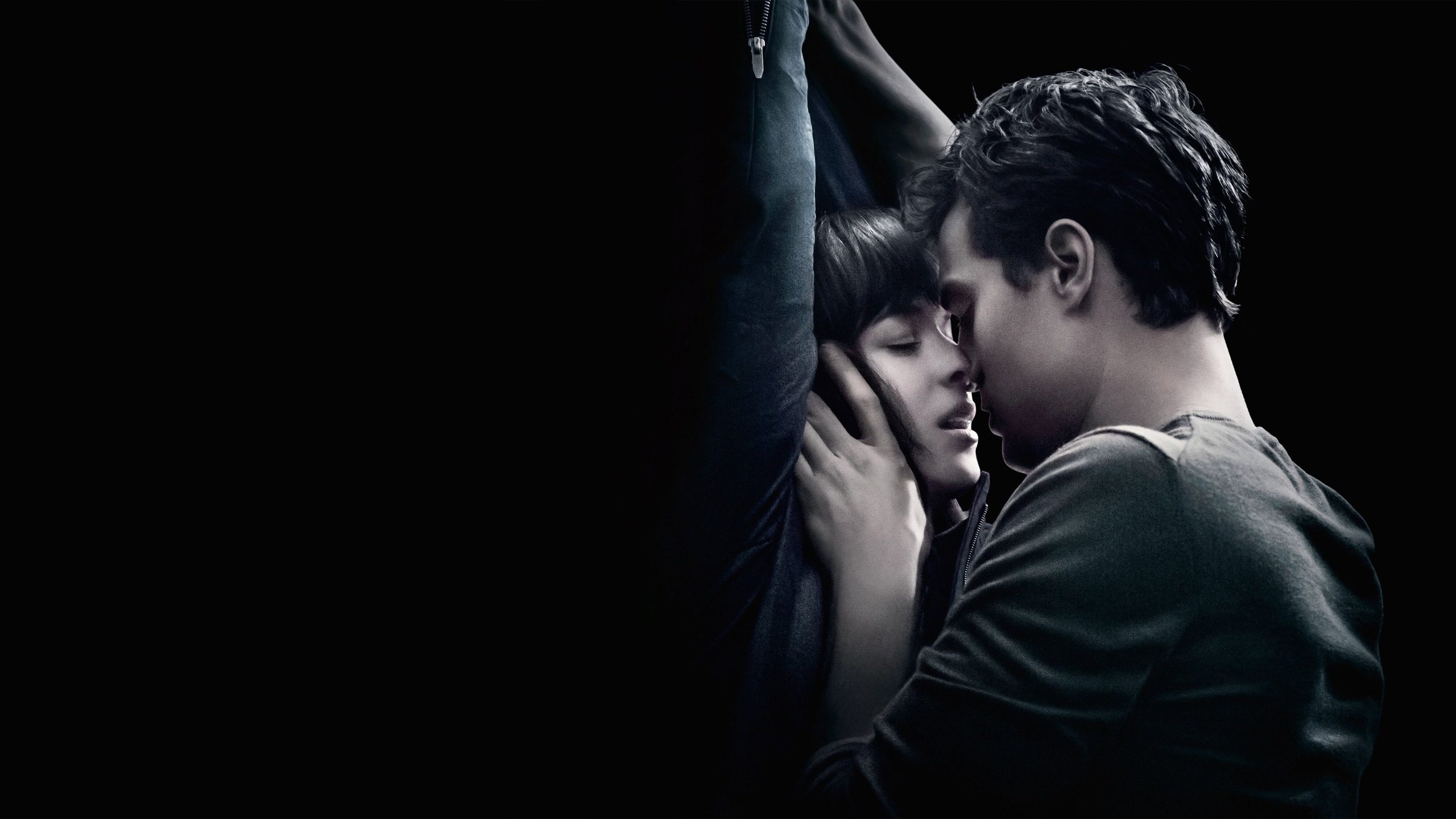 Fifty Shades of Grey, still 2