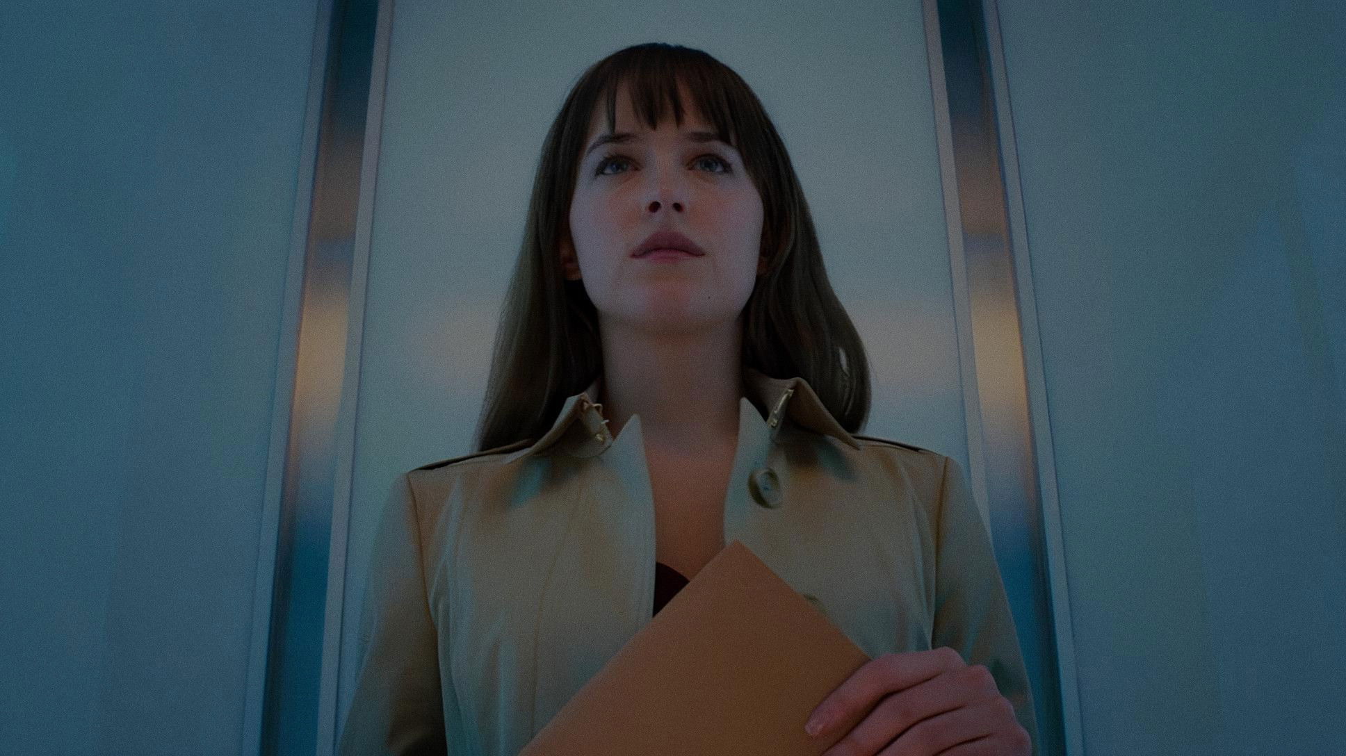 Fifty Shades of Grey, still 4
