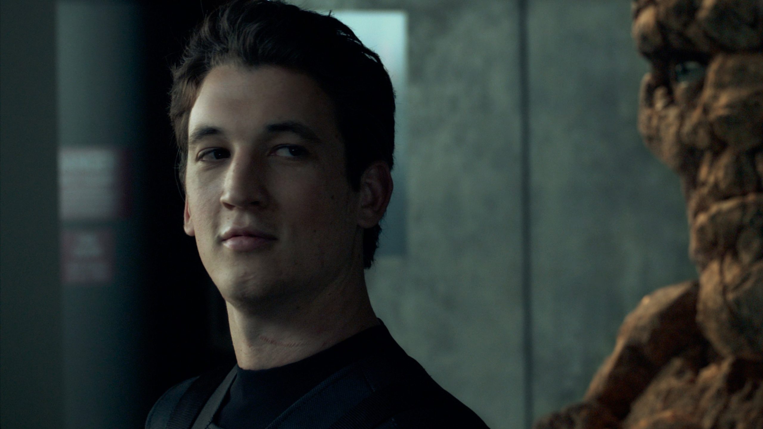 Fantastic Four, still 3