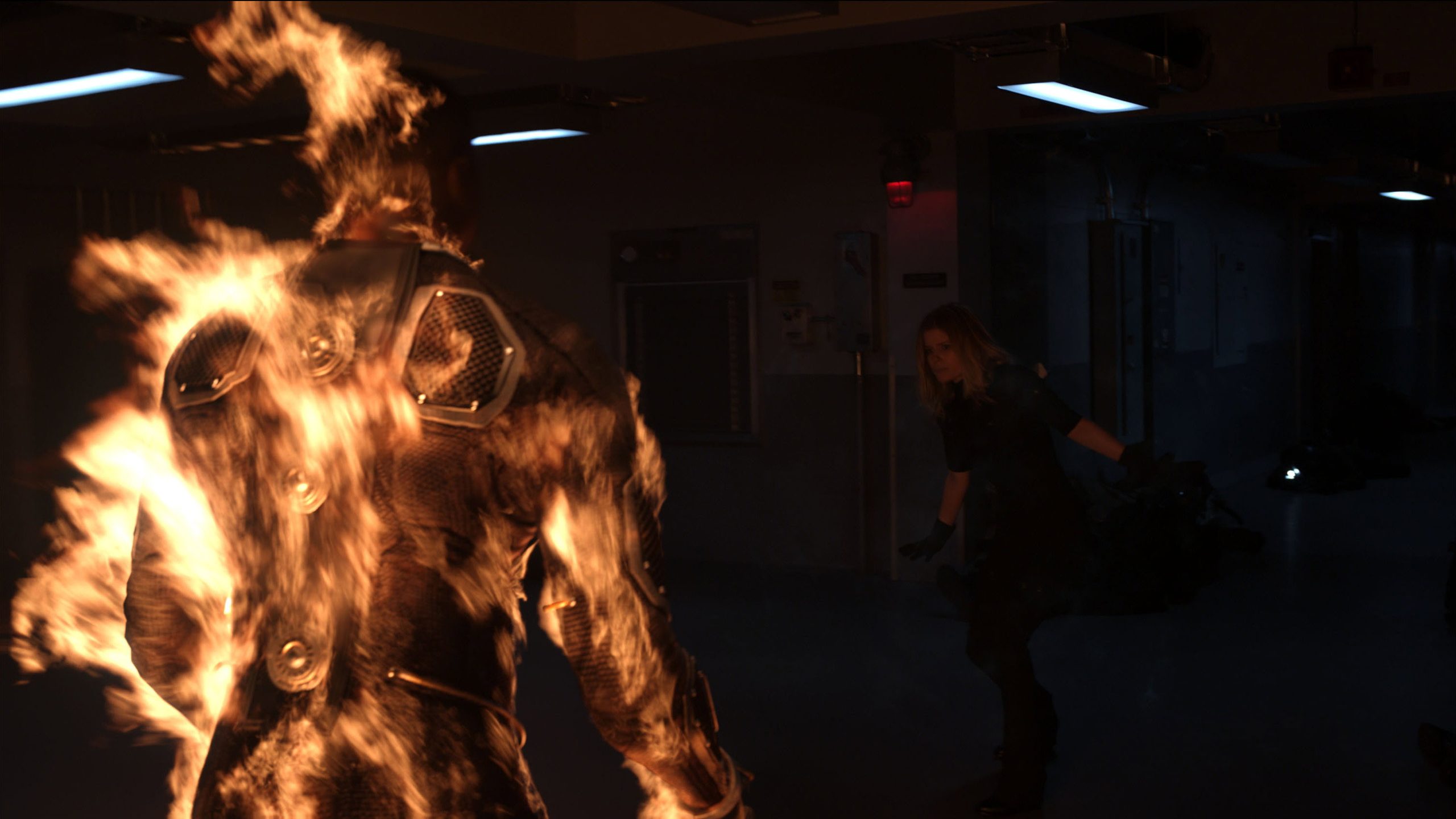 Fantastic Four, still 2