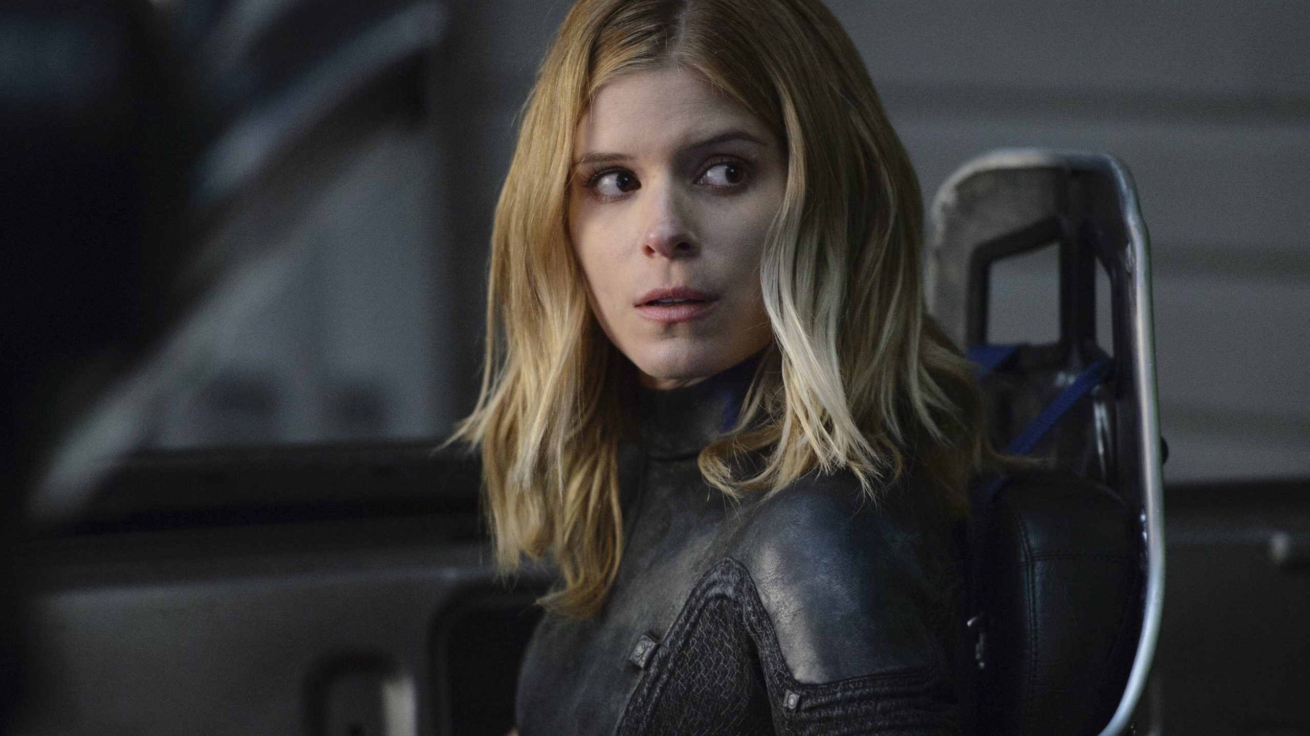 Fantastic Four, still 1