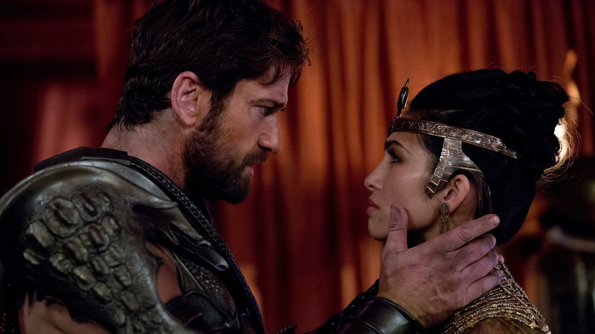 Gods of Egypt, still 1