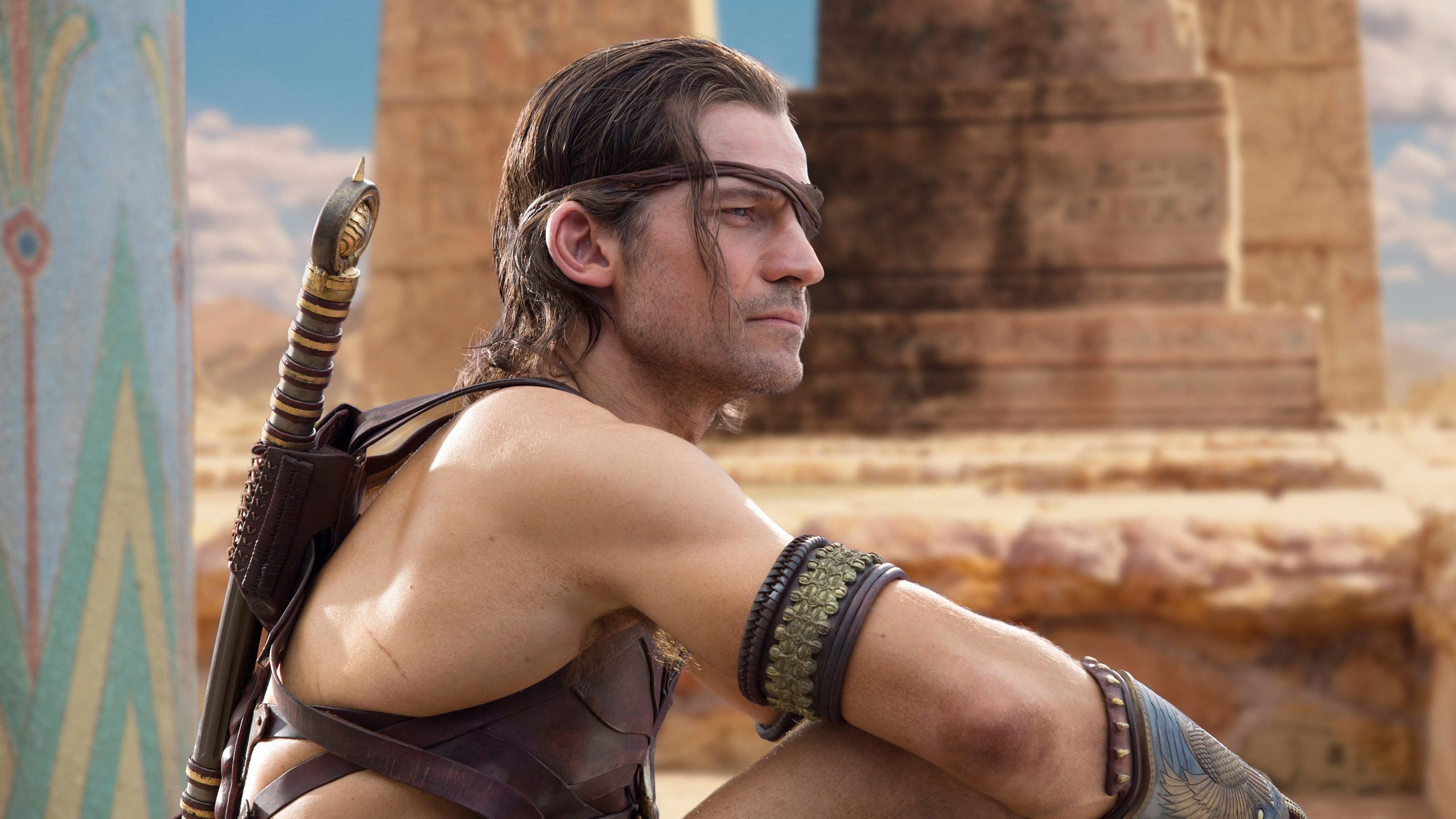 Gods of Egypt, still 3
