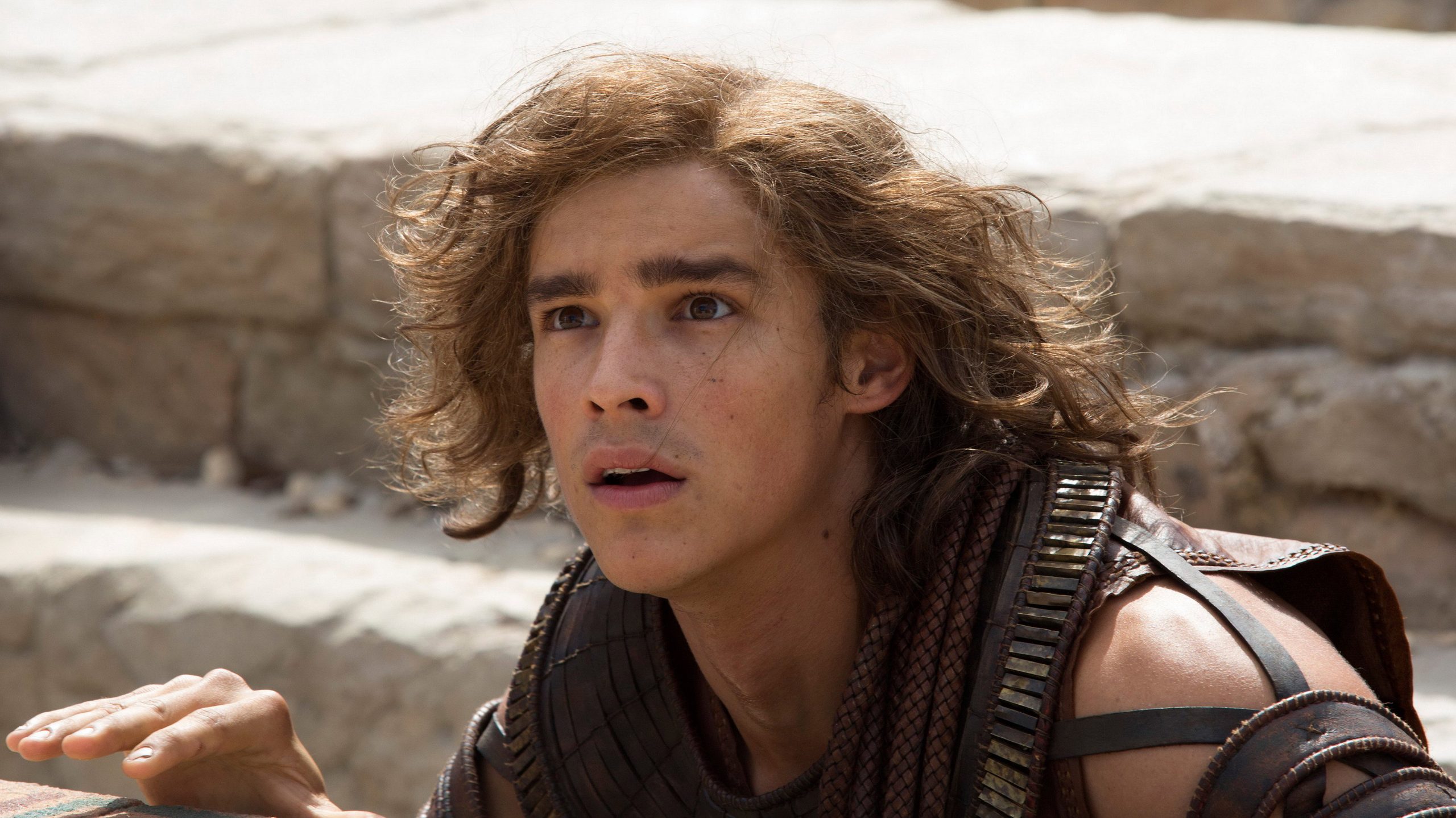 Gods of Egypt, still 5