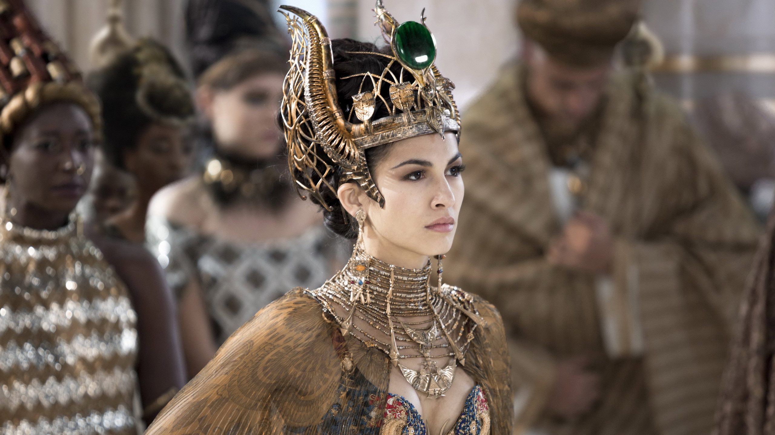 Gods of Egypt, still 4
