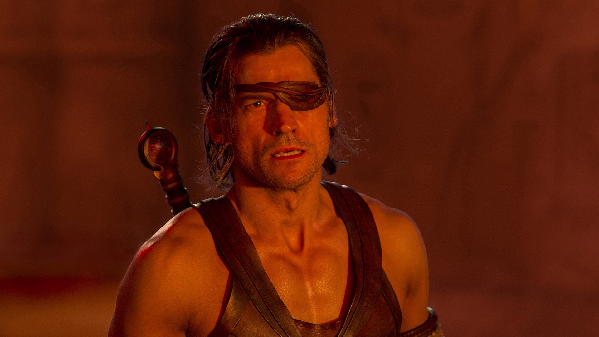 Gods of Egypt, still 6