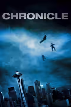 Chronicle poster 4