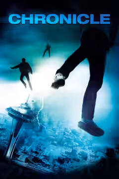 Chronicle poster 3