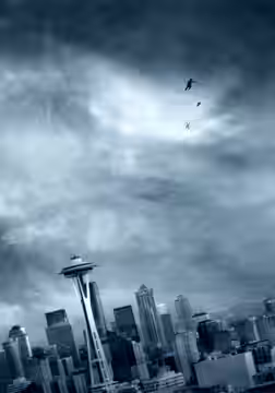 Chronicle poster 5